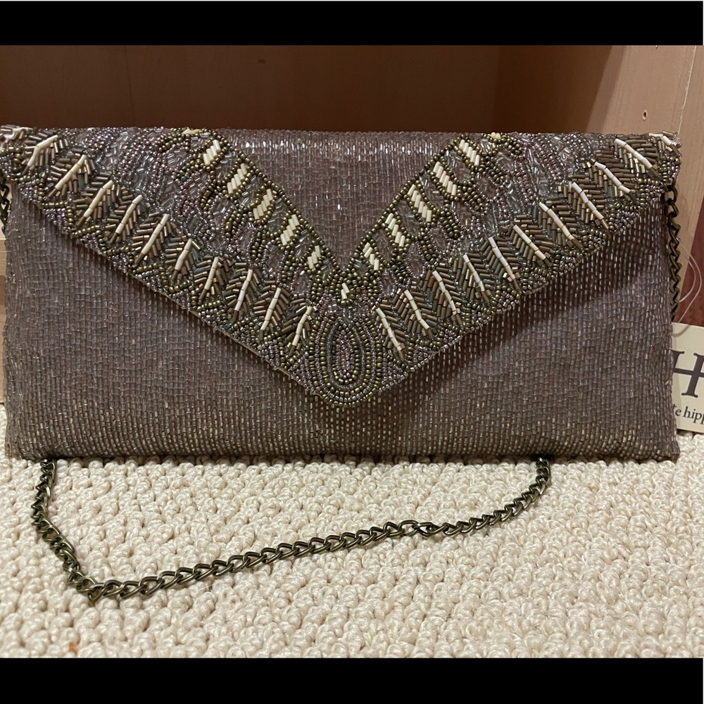 Beaded Bag! - image 1